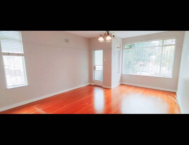 2 BEDROOM PROPERTY TO RENT IN MUSGRAVE